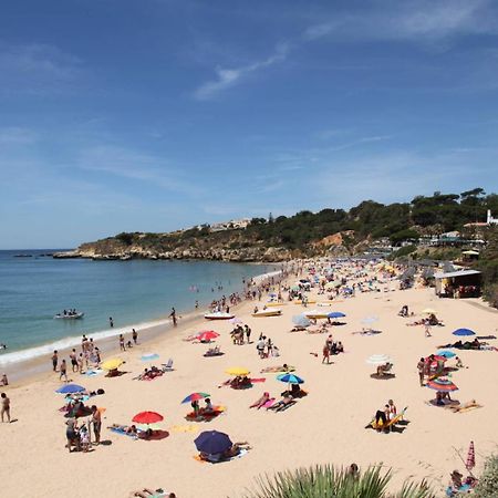 Apartamento Com Piscina Em Albufeira, Praia Da Oura 외부 사진