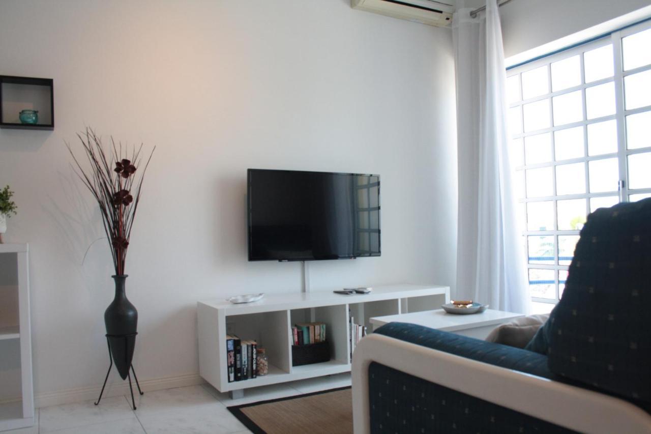 Apartamento Com Piscina Em Albufeira, Praia Da Oura 외부 사진