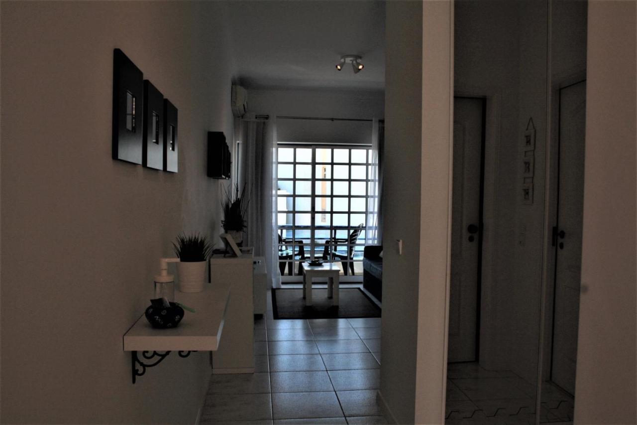 Apartamento Com Piscina Em Albufeira, Praia Da Oura 외부 사진