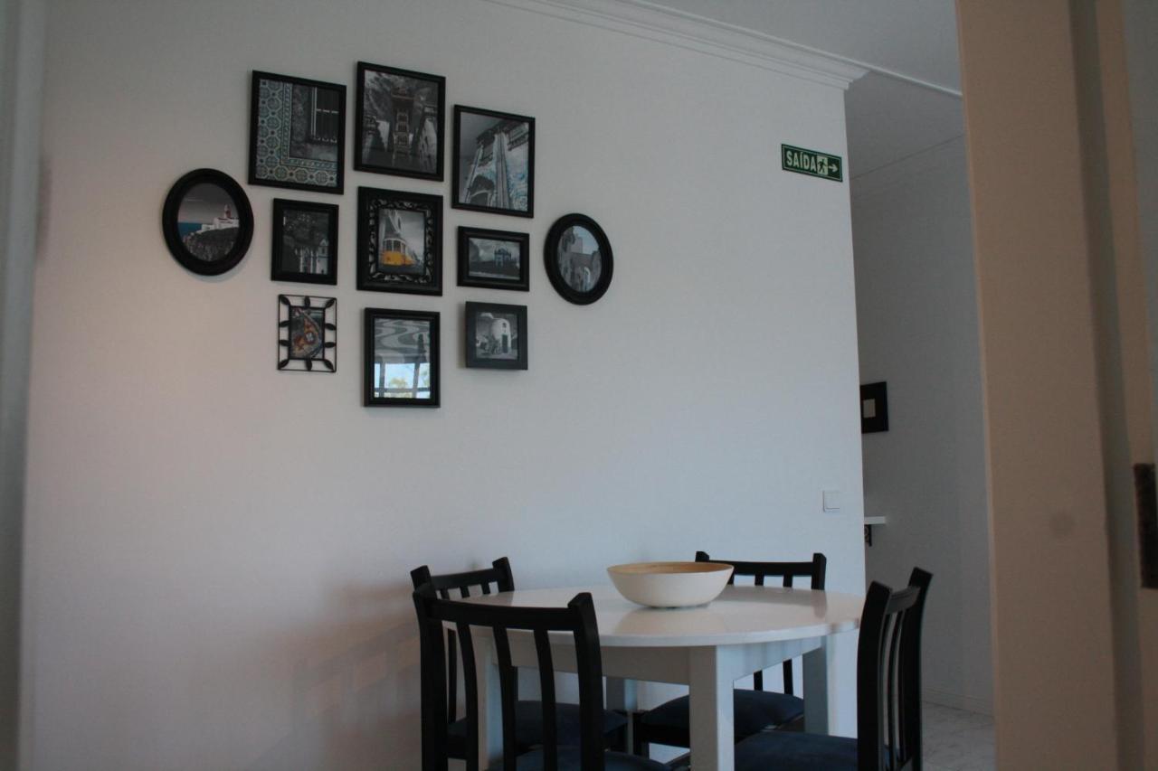 Apartamento Com Piscina Em Albufeira, Praia Da Oura 외부 사진