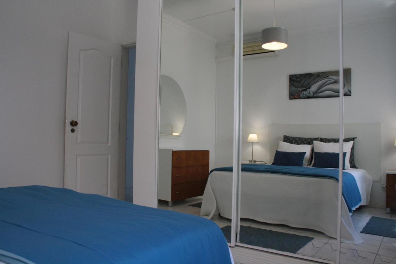 Apartamento Com Piscina Em Albufeira, Praia Da Oura 외부 사진