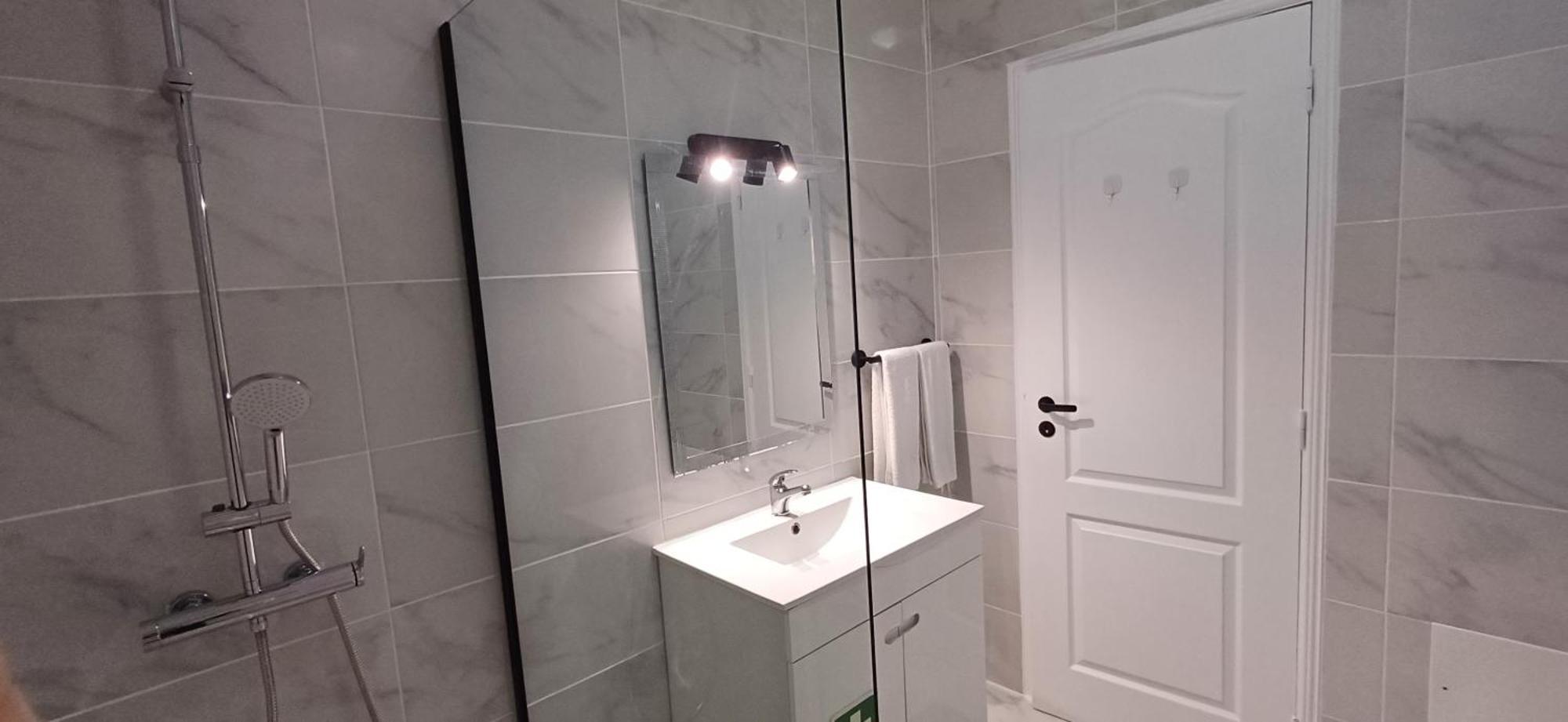 Apartamento Com Piscina Em Albufeira, Praia Da Oura 외부 사진
