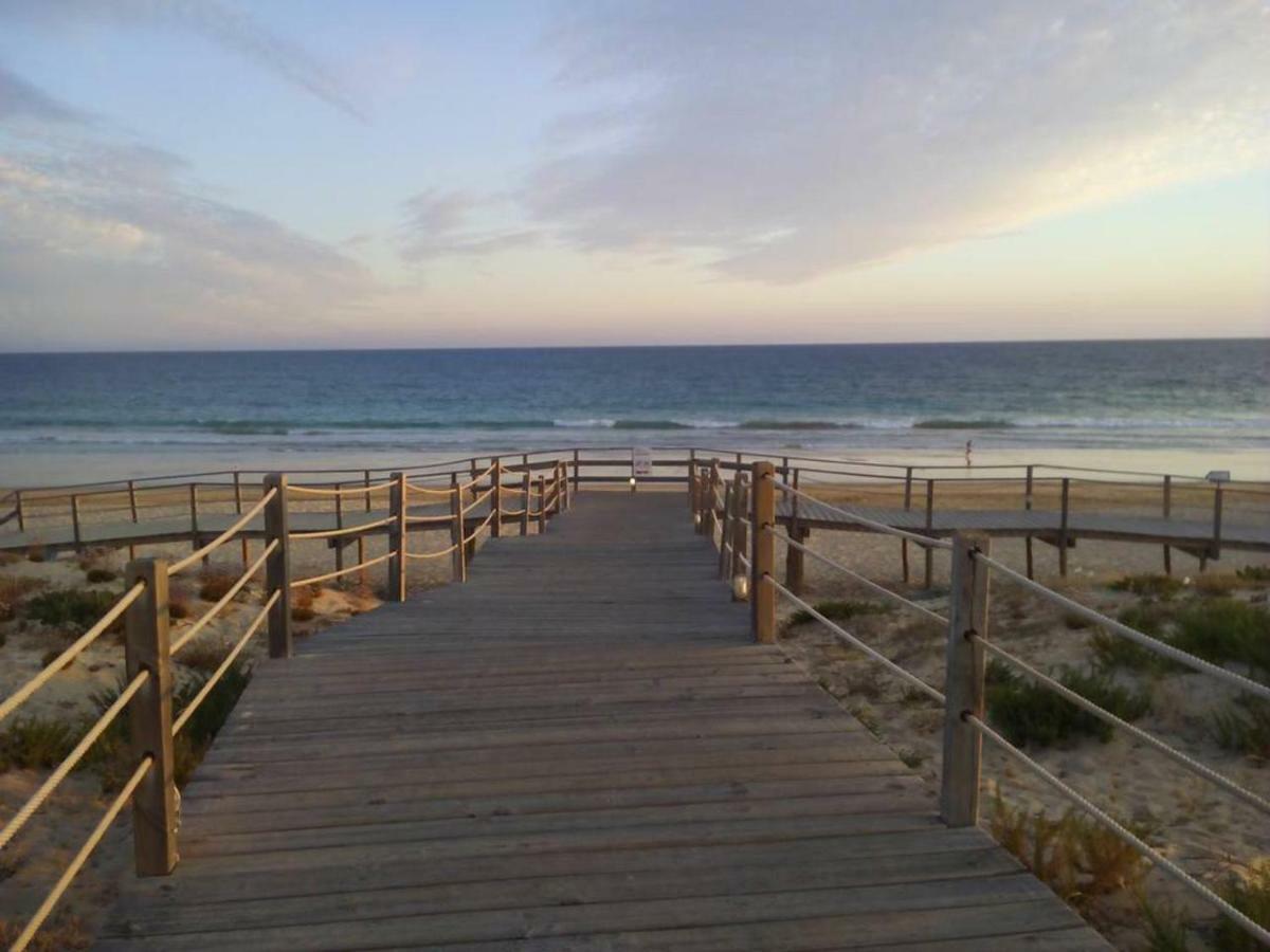 Apartamento Com Piscina Em Albufeira, Praia Da Oura 외부 사진